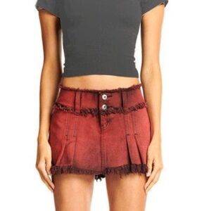 I. AM. GIA Skylar Skirt